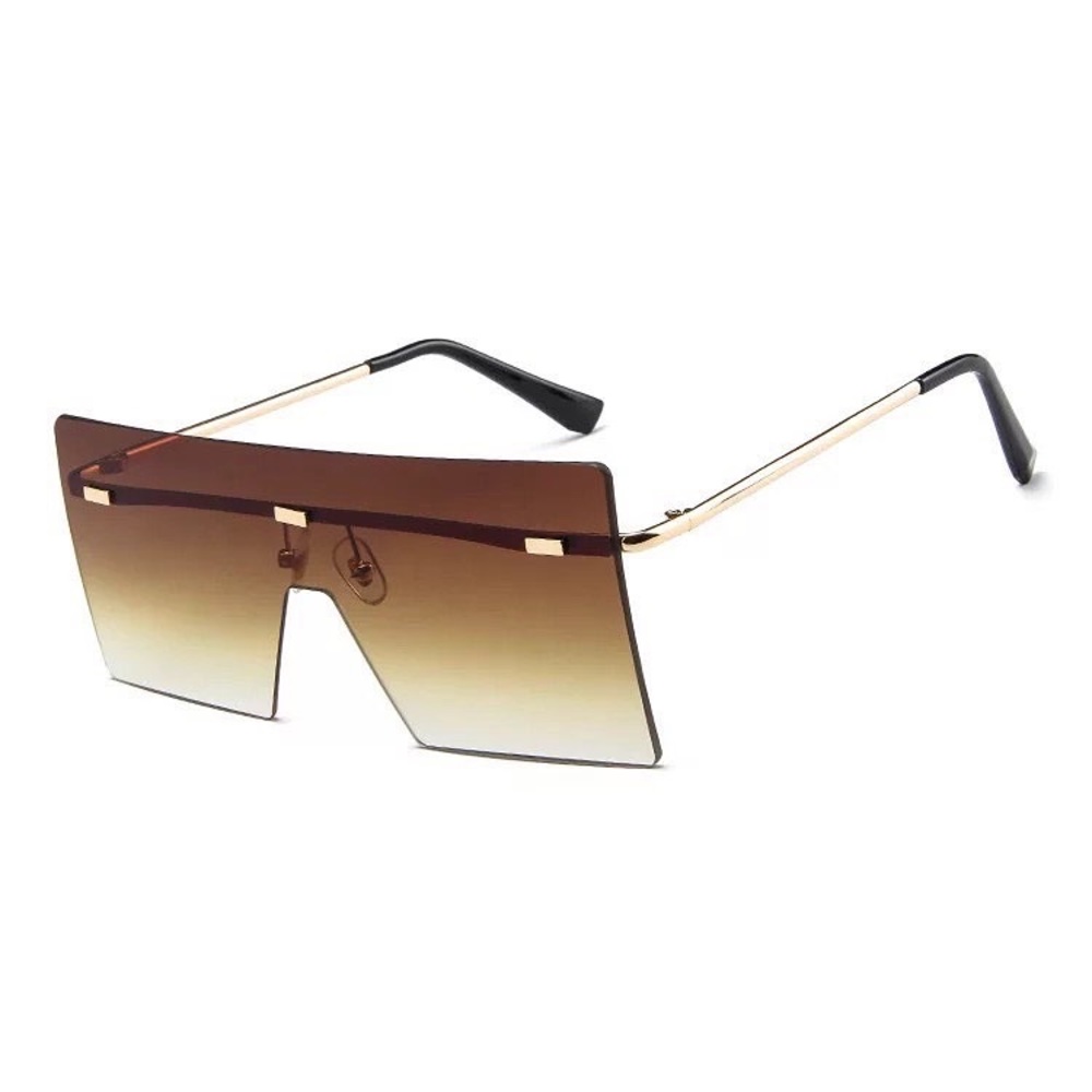 MOCHA OVERS SHADES